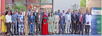 ECOWAS aims to assist Member States fight cybercrime, deal with digital evidence