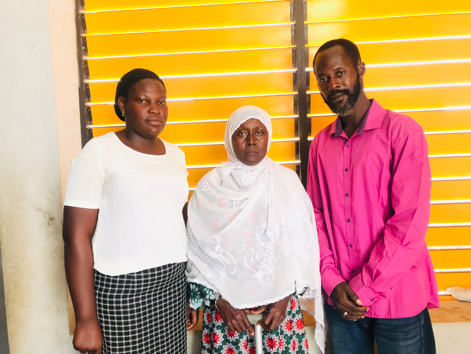 Deaf community calls for continuation of sign language interpretation on Qtv     	 
