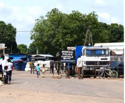 Gambians decry unfair treatment at Senegalese borders
