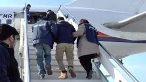 Call to halt ongoing mass deportations of Gambian nationals from EU