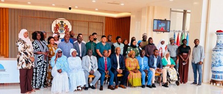 GRA boss urges stakeholders to embrace new digital tax system