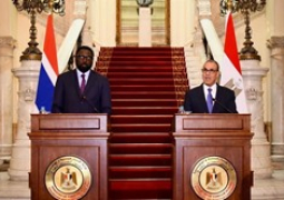 diplomatic relations