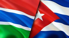 GOV’t confirms recall of diplomats