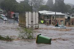 ‘Information sharing is crucial component in disaster risk management’