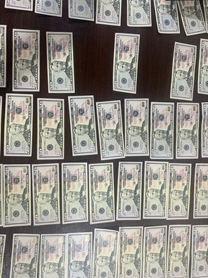 Police recover over 57M CFA counterfeits , suspect arrested
