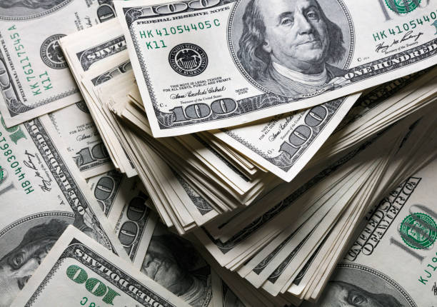 2 Liberians nabbed with 8,700 ‘fake’ US dollars