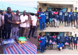 donated jerseys