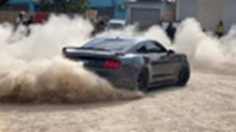 Gambians raise alarm over deadly street drifting trend
