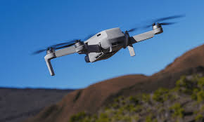 Gambia’s health sector prepares to harness service of drones