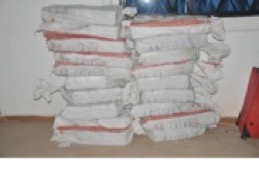Airport drug scandal: Prosecution tenders €26,950 