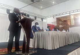 Gambia set to introduce eLMIS