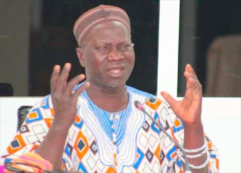 ‘Yahya Jammeh had over 40 “Ataya” girls’