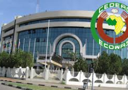 ecowas commission