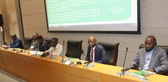 Gambia hosts ECOWAS experts meeting for standards renewable energy
