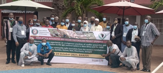 24 ECOWAS community radio journalists’ training underway