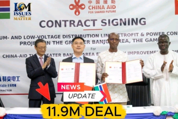 $11.9M China funded project to power&nbsp; 80K residents in GBA