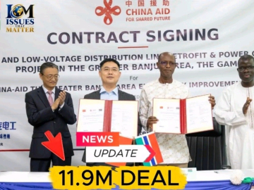 $11.9M China funded project to power&nbsp; 80K residents in GBA