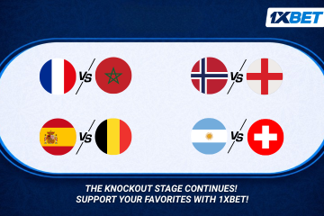 The knockout stage is nearing its climax: 1xBet highlights the World Championship quarterfinals' key matchups