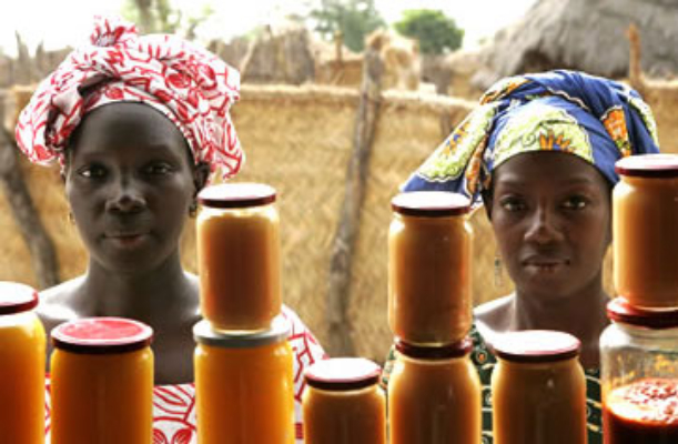 Why Africa has the World's highest entrepreneurship, discontinuance rates