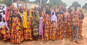 Gamcotrap Gives 6 Milling Machines to ex- Circumcisers in NBR