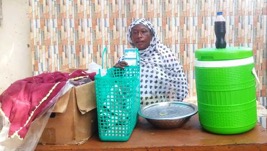 ‘Nafa Program expanded my business’