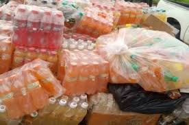 Concerns continue to mount over expired foodstuffs in town