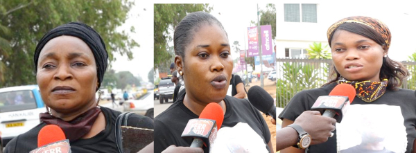 Family of Modou Lamin Sisay calls for justice