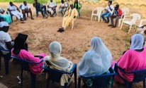 The Rural Child: The Youth Organisation that is Trying to Revive Fading Storytelling