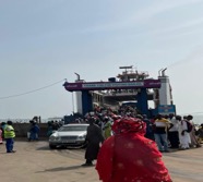 Commuters call for implementation of 24-hour Banjul-Barra ferry services