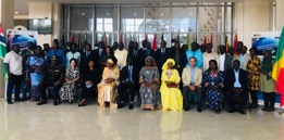 First cross-border project steering committee launched