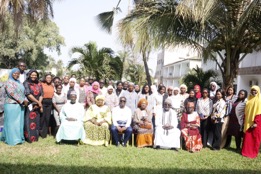 Higher Education Ministry validates first-ever National Gender Strategy  