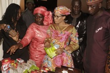 Gambia-Nigeria concludes MSME exhibition