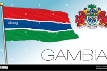 Young people central to Gambia stability