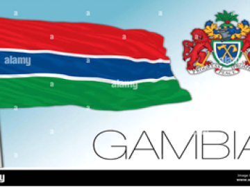 Young people central to Gambia stability