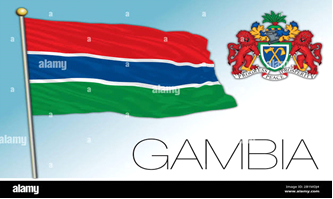 Young people central to Gambia stability