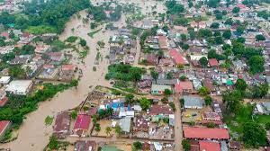 Barrow promises US$46M water canal project by December