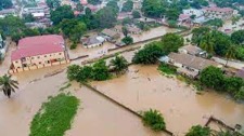 NAWEC initiates compensation for landowners in Brikama for spillage caused by floods