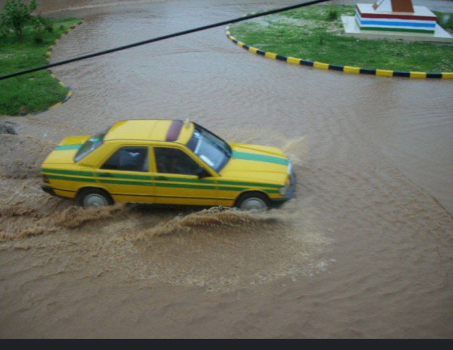 Commercial drivers struggle as bad roads & fuel costs bite