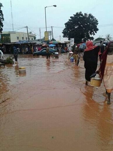 Geology expert debunks Works minister’s claim of linking Gambia’s flood crisis to Cassamance