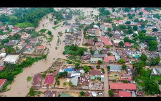 ‘407 water points, 1,238 sanitation facilities’ in Gambia affected by floods