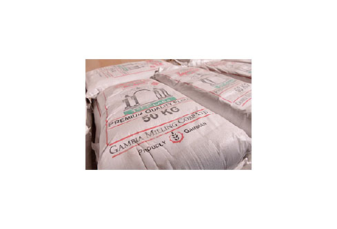 Trade Ministry places temporal ban on flour exportation, others