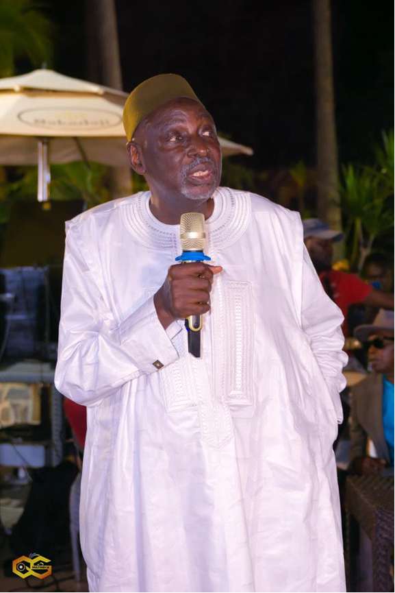 Football history to remember 30th September 1969 about 1st live broadcast over Radio Gambia