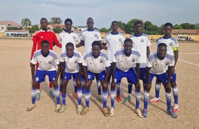 West Coast Region Zonal Committee fines Sukuta, forfeits points