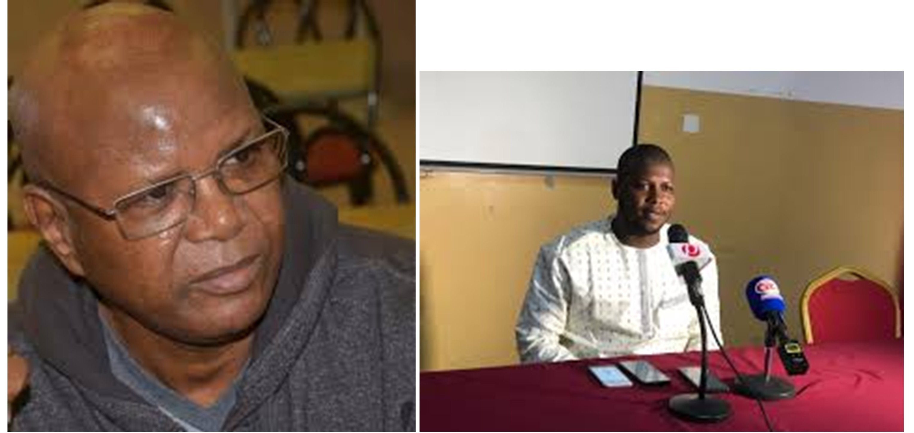 ‘We refuse a return to permission-based journalism in Gambia’