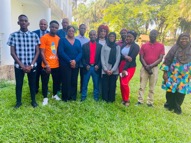 UNIDC trains journalists on TIP, SoM
