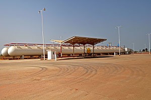 Contaminated fuel allegations rock Gambia’s main depot as OMCs return tankers