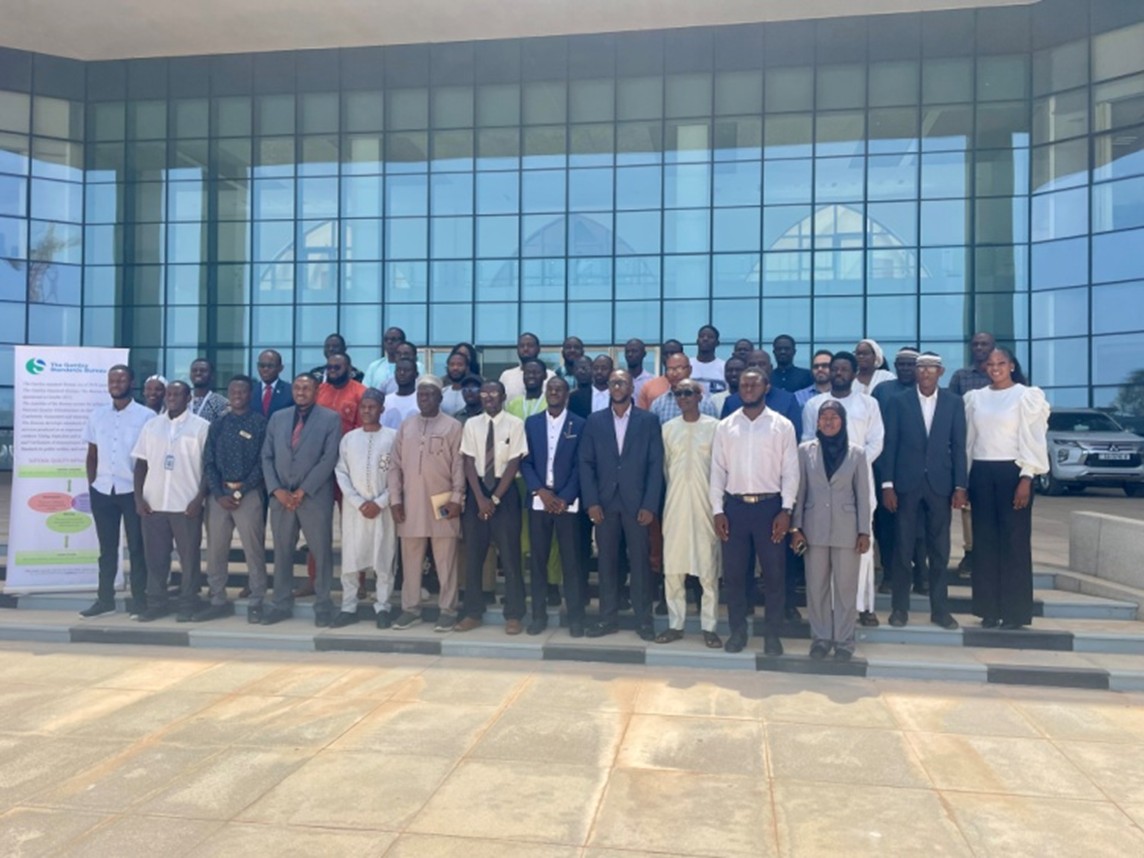 Gambia moves to enforce fuel quality standards 