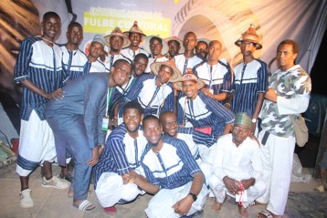 Fulbe Africa to stage 10th Int’l Cultural Fest
