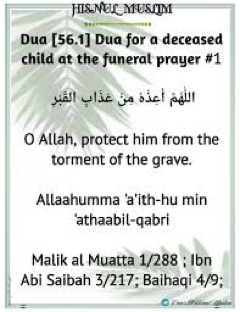 FUNERAL PRAYERS