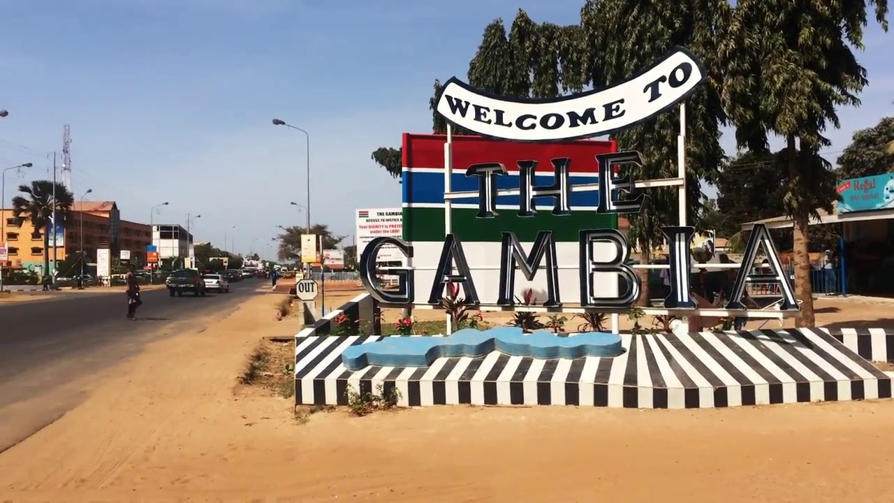 Gambia bags most happy country in West Africa, 8th in Africa